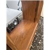 Image 8 : Dynamic Furniture Entertainment Unit 53" x 48" x 19"