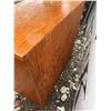 Image 8 : Wood Desk with 4 Drawers, 34” x 16” x 30.5”