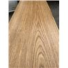Image 6 : Two-Door Wood Grain Cabinet, 46”H x 34.5”L x 12.5”W