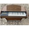 Image 1 : Orecana Model 712-C Electric Organ by Organ Company of Canada