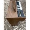 Image 5 : Orecana Model 712-C Electric Organ by Organ Company of Canada