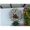 Image 13 : Holiday Decor: Lights, Rope Light, Artificial Tree