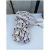 Image 3 : Holiday Decor: Lights, Rope Light, Artificial Tree