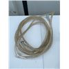 Image 6 : Holiday Decor: Lights, Rope Light, Artificial Tree