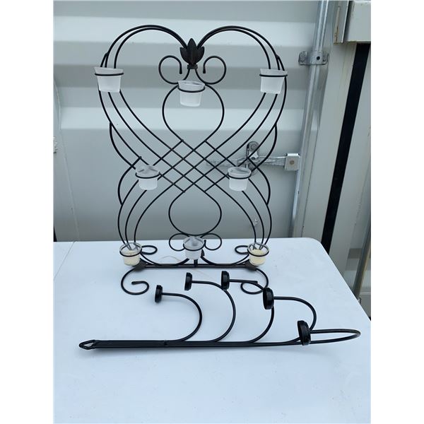 Decorative Home and Hearth Items
