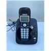 Image 6 : Electronics Lot: VTech Phones, V7 DVD Player, Remotes, Adapters