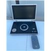 Image 9 : Electronics Lot: VTech Phones, V7 DVD Player, Remotes, Adapters