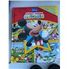 Image 3 : Children's Toy and Book Lot With Dolls and Accessories