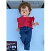 Image 8 : Children's Toy and Book Lot With Dolls and Accessories