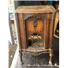 Image 1 : FADA Wood Radio Cabinet Circa 1920s-1930s