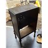 Image 3 : FADA Wood Radio Cabinet Circa 1920s-1930s