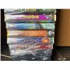 Image 5 : 20 Disney and Family VHS Tapes with Stand