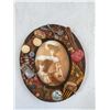 Image 4 : Decorative Photo Frames – Lot of 10