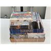 Image 1 : VHS and DVD Family and Comedy Movies