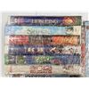 Image 3 : VHS and DVD Family and Comedy Movies