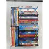 Image 5 : VHS and DVD Family and Comedy Movies