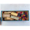 Image 6 : Vintage Board and Tabletop Games