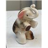 Image 8 : Ceramic, Glass, and Porcelain Decorative Lot