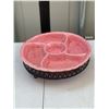 Image 9 : Ceramic, Glass, and Porcelain Decorative Lot