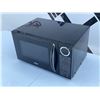 Image 2 : RCA Countertop Microwave Oven Black