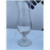 Image 6 : Barware Glasses Including Red Lobster Tail Back