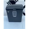 Image 1 : Fellowes 6C Paper Shredder