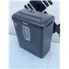 Image 2 : Fellowes 6C Paper Shredder