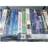 Image 2 : 29 Assorted VHS Movie Tapes