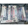 Image 3 : 29 Assorted VHS Movie Tapes