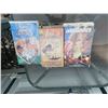 Image 4 : 29 Assorted VHS Movie Tapes
