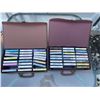 Image 1 : Music Cassettes in Cases