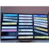 Image 2 : Music Cassettes in Cases