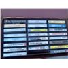 Image 3 : Music Cassettes in Cases