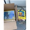 Image 1 : Edmonton Yellow Pages and Telephone Books from the 1980s