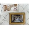Image 11 : Collectibles: Books, Plates, Bills, and Decor Items