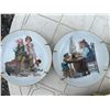 Image 14 : Collectibles: Books, Plates, Bills, and Decor Items