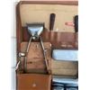 Image 2 : Grooming and Travel Set, Firm-Line Massager, Mugs Lot