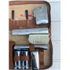Image 3 : Grooming and Travel Set, Firm-Line Massager, Mugs Lot