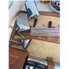 Image 5 : Grooming and Travel Set, Firm-Line Massager, Mugs Lot