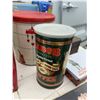Image 13 : 40+ Assorted Advertising and Commemorative Tins
