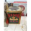 Image 18 : 40+ Assorted Advertising and Commemorative Tins