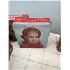 Image 19 : 40+ Assorted Advertising and Commemorative Tins