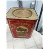 Image 20 : 40+ Assorted Advertising and Commemorative Tins