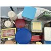 Image 7 : 40+ Assorted Advertising and Commemorative Tins