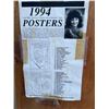 Image 4 : 1994 Big Valley Jamboree Limited Edition Souvenir Posters