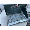 Image 1 : Coleman Propane 2-Burner Camping Stove