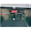 Image 3 : Coleman Propane 2-Burner Camping Stove