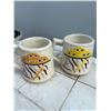 Image 12 : Decorative Ceramics, Pottery and Glassware Lot