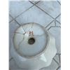 Image 18 : Decorative Ceramics, Pottery and Glassware Lot