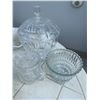 Image 6 : Decorative Ceramics, Pottery and Glassware Lot